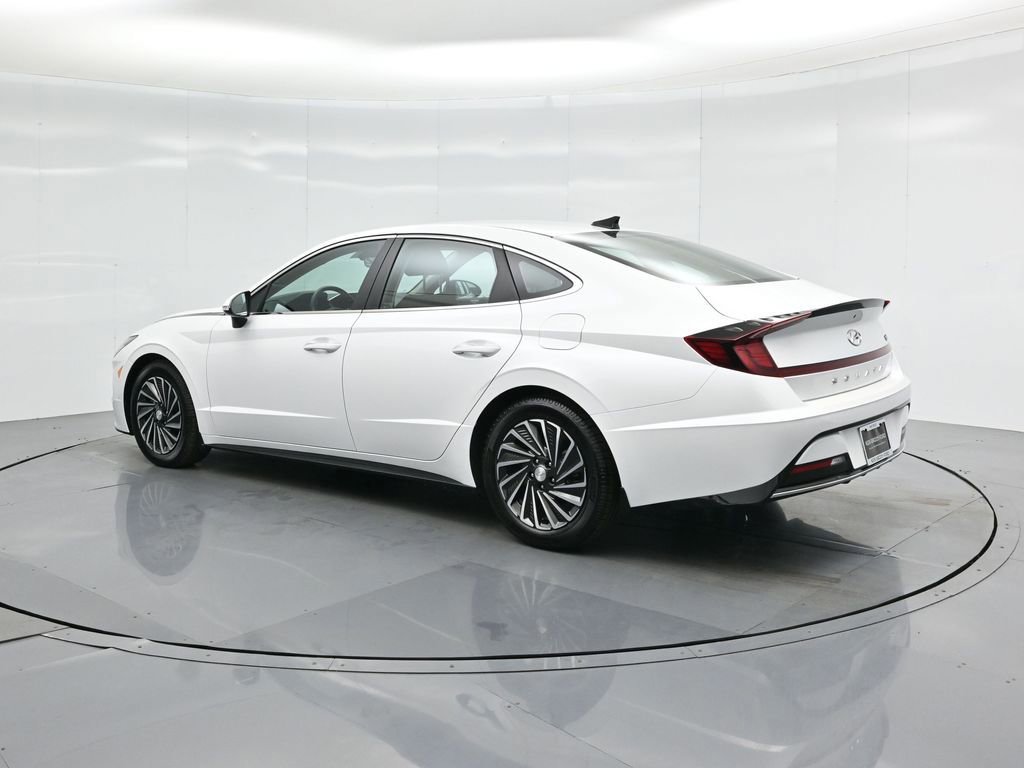 Used 2022 Hyundai Sonata SEL image 14