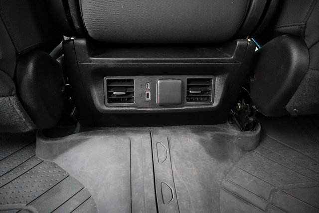 Used 2022 Chevrolet Silverado 1500 RST image 28