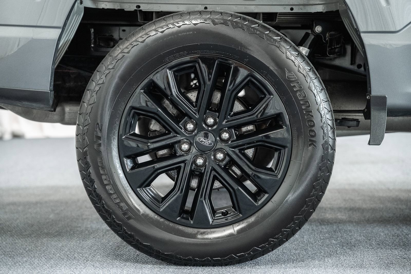 Certified 2024 Ford F150 Lariat image 25