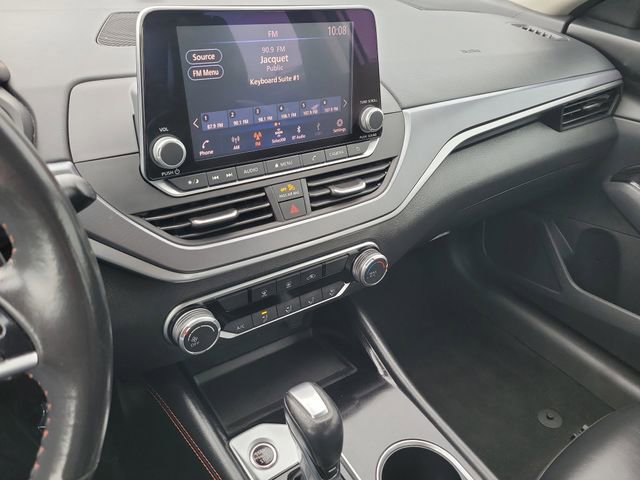 Used 2023 Nissan Altima 2.5 SR FWD image 15