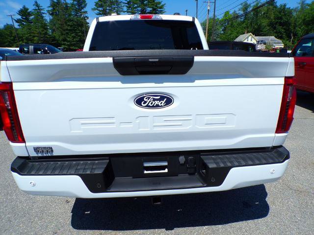 Certified 2024 Ford F150 STX AWD/4WD image 6
