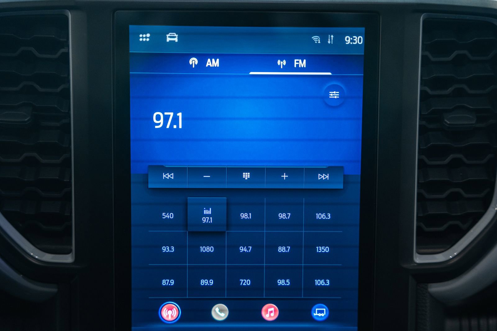 Certified 2024 Ford Ranger XL w/ Trailer Tow Package image 28