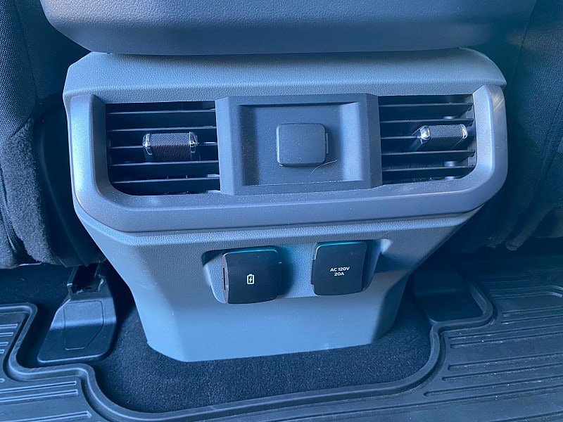 Certified 2023 Ford F150 XLT w/ Equipment Group 301A Mid AWD/4WD image 67