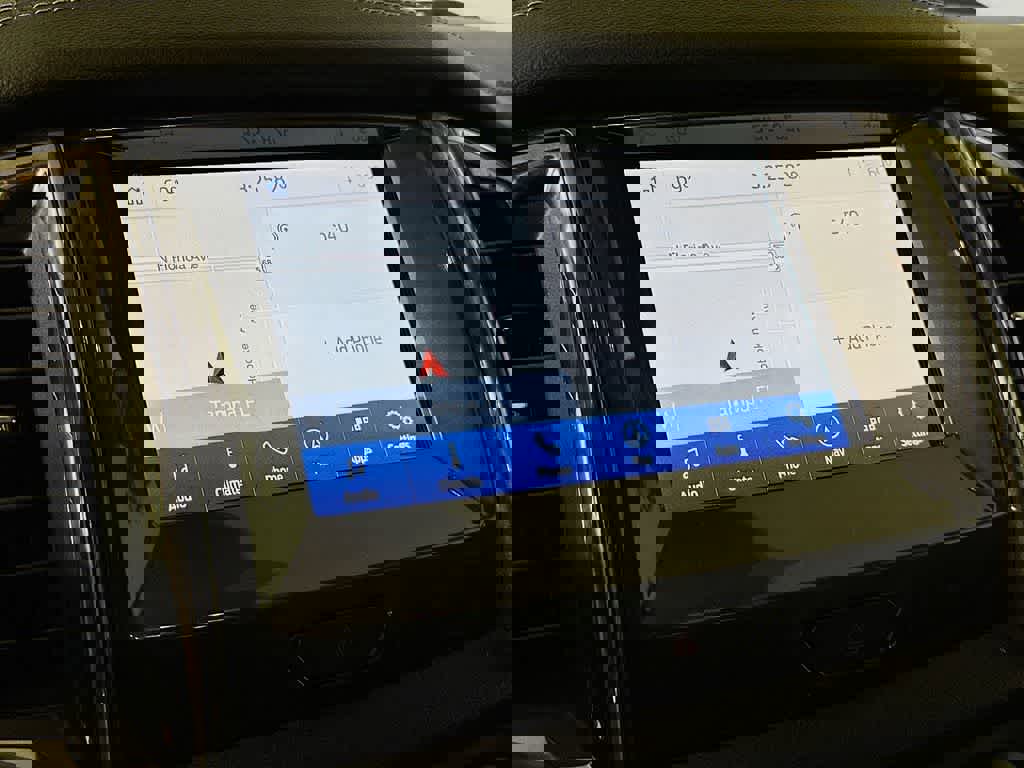 Certified 2020 Ford Ranger Lariat w/ Equipment Group 501A Mid image 19