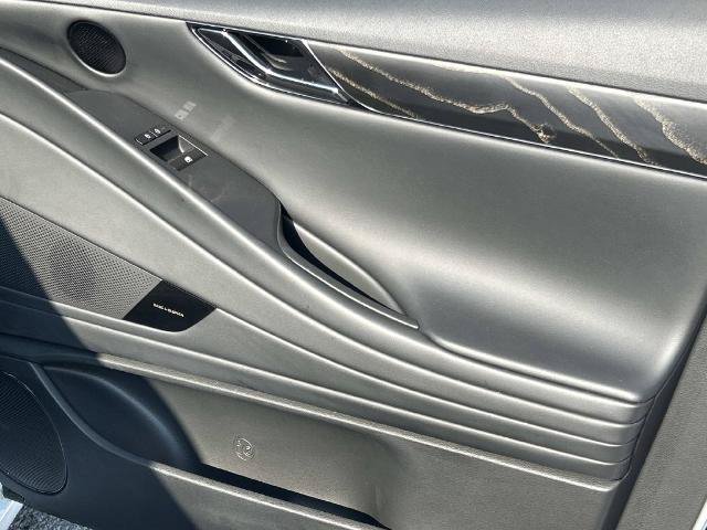 Used 2026 Genesis G80 3.5T Prestige AWD/4WD image 27
