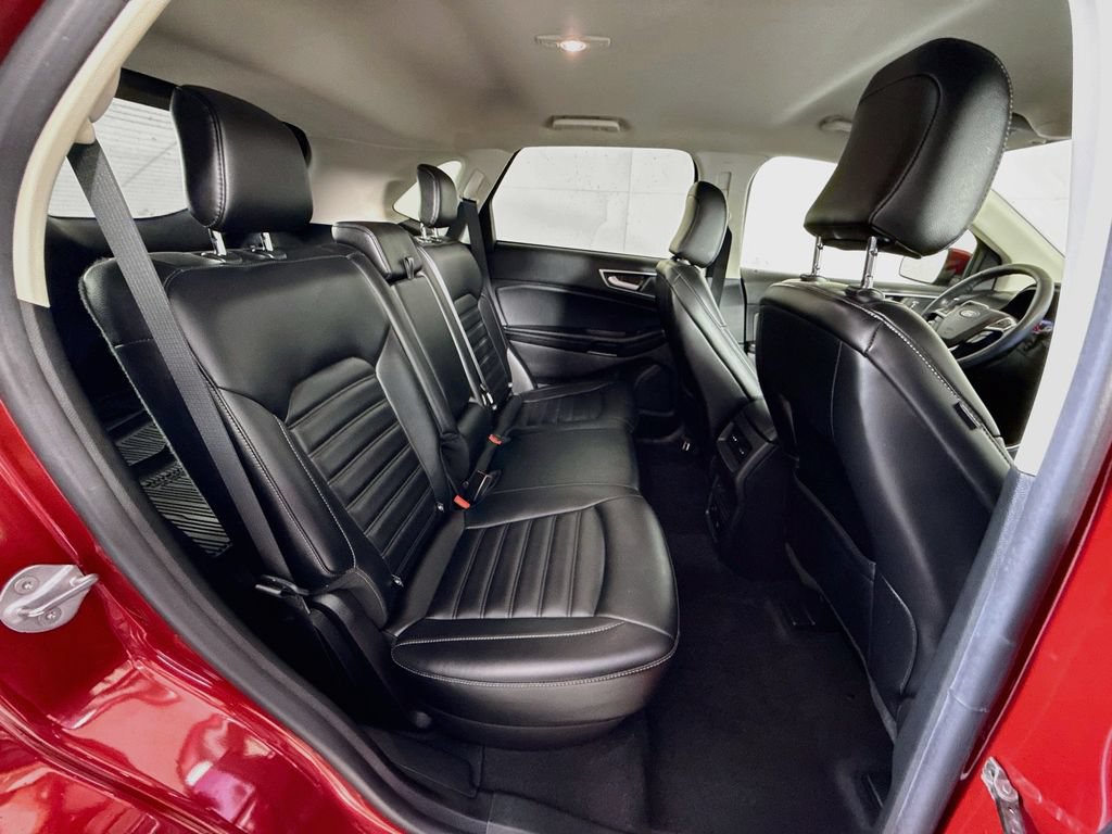 Certified 2023 Ford Edge SEL w/ Convenience Package AWD/4WD image 26