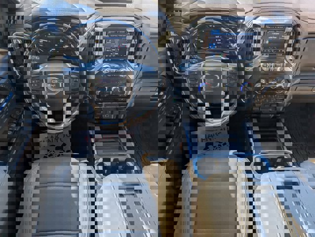 Used 2019 GMC Sierra 1500 SLT w/ SLT Premium Package image 27