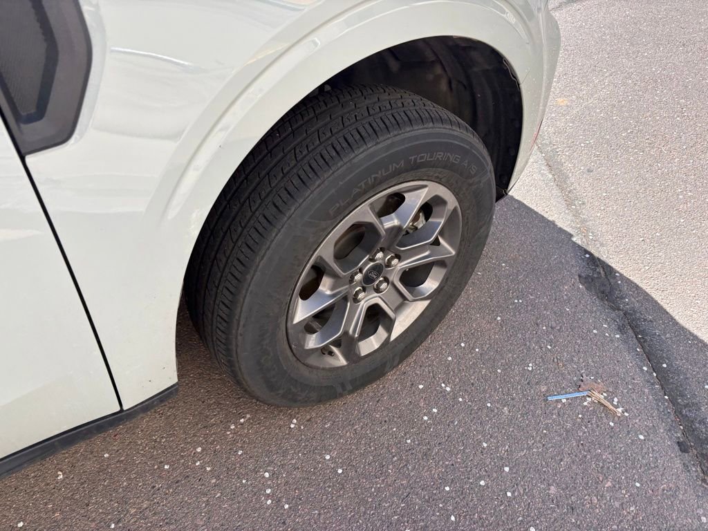 Certified 2022 Ford Maverick XLT w/ XLT Luxury Package image 15