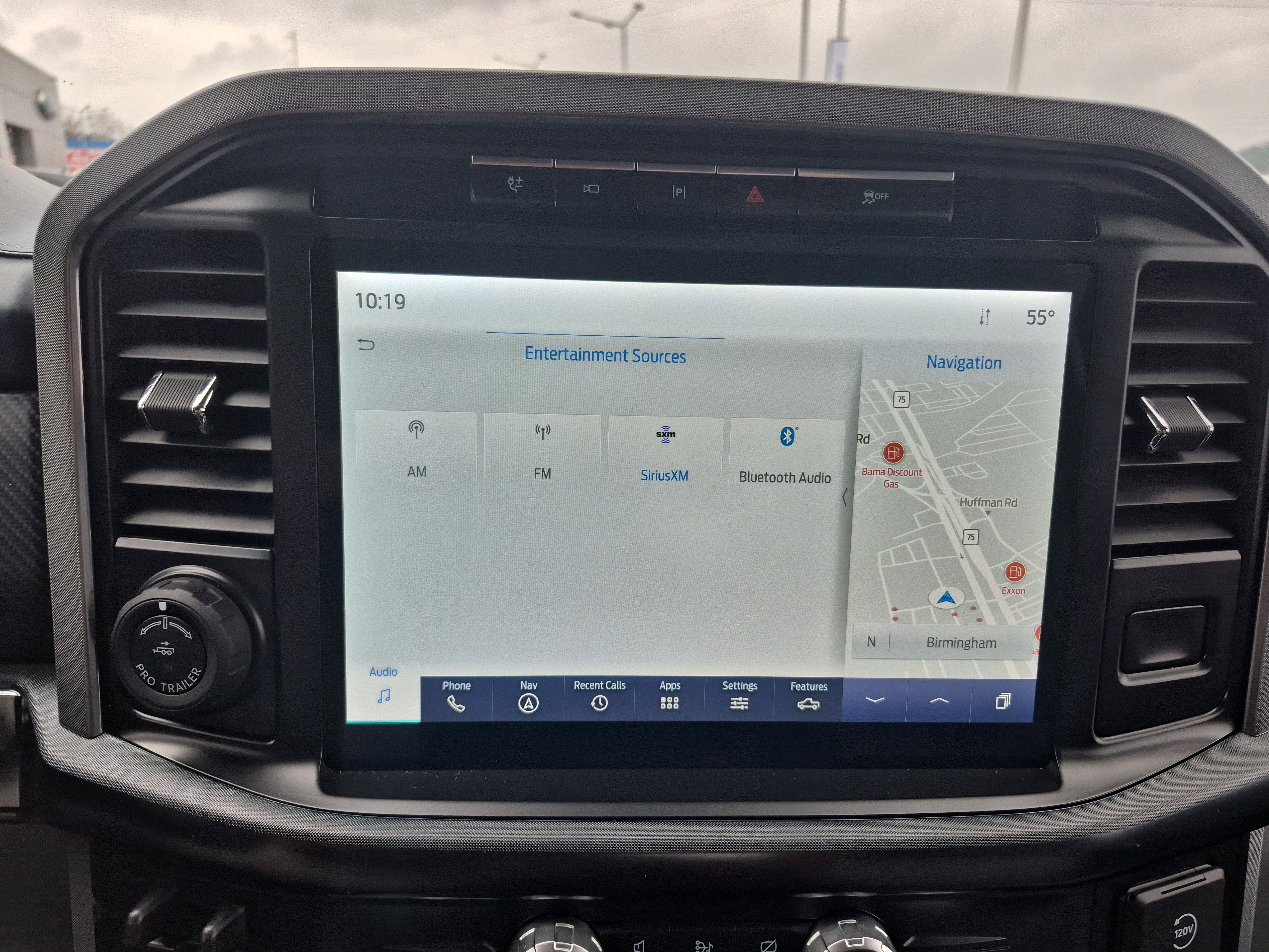 Certified 2023 Ford F150 Limited image 40