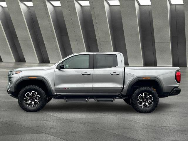 Used 2024 GMC Canyon AT4X AWD/4WD image 2