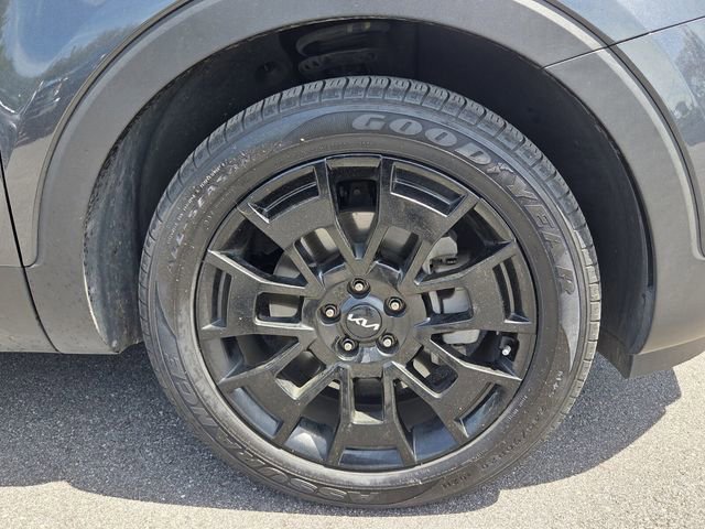 Used 2022 Kia Telluride SX w/ Nightfall Edition Package image 11