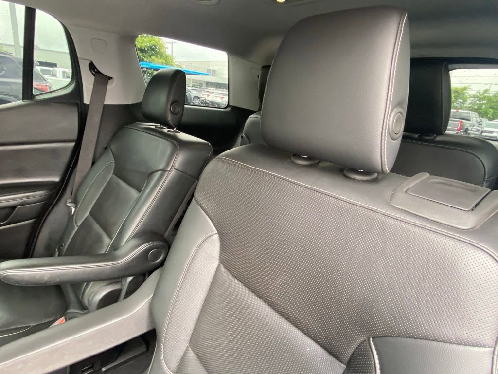 Used 2019 GMC Acadia SLT AWD/4WD image 23