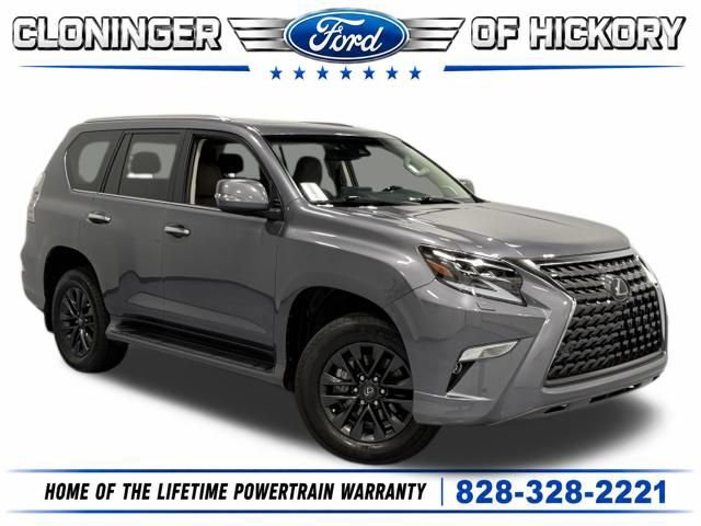 Used 2022 Lexus GX 460 Premium