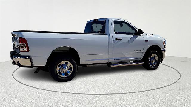 Used 2022 RAM 2500 Tradesman image 8