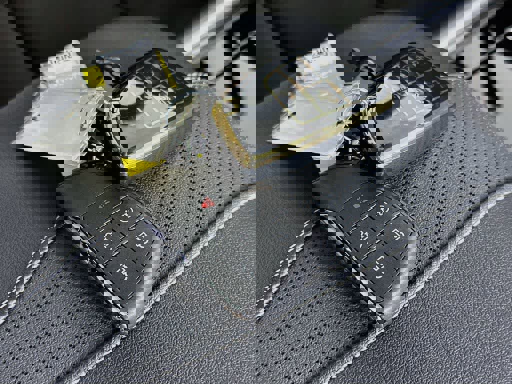 Used 2026 Chevrolet Traverse High Country w/ LPO, Floor Liner Package image 25