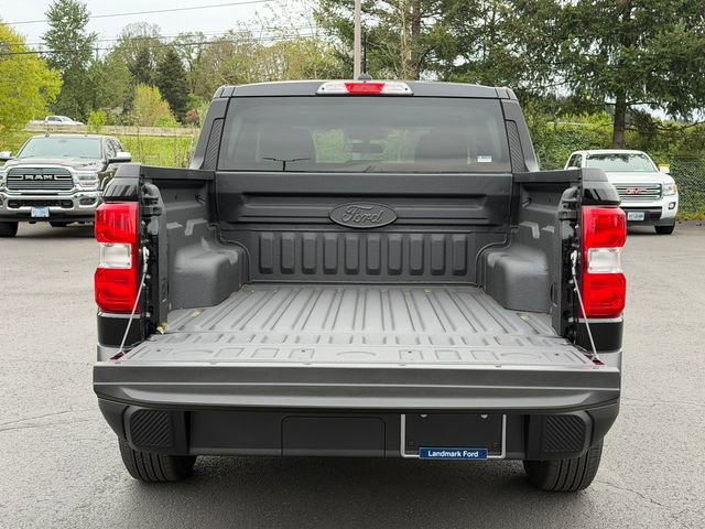 Certified 2024 Ford Maverick XL image 26