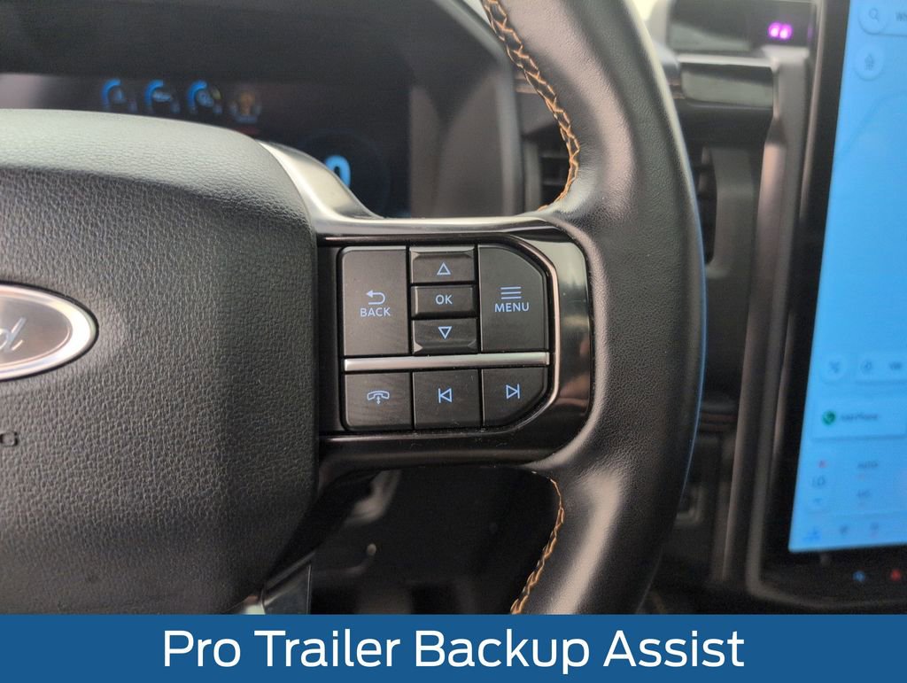 Certified 2023 Ford Expedition Platinum RWD image 39