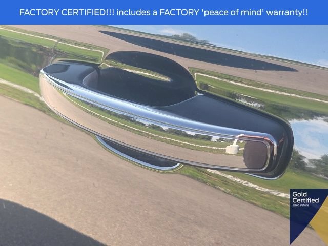 Certified 2025 Ford Expedition Max Active AWD/4WD image 25