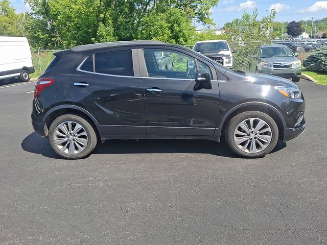 Used 2019 Buick Encore Preferred w/ Safety Package AWD/4WD image 15