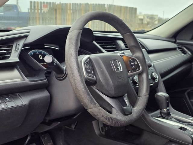 Used 2019 Honda Civic LX image 17