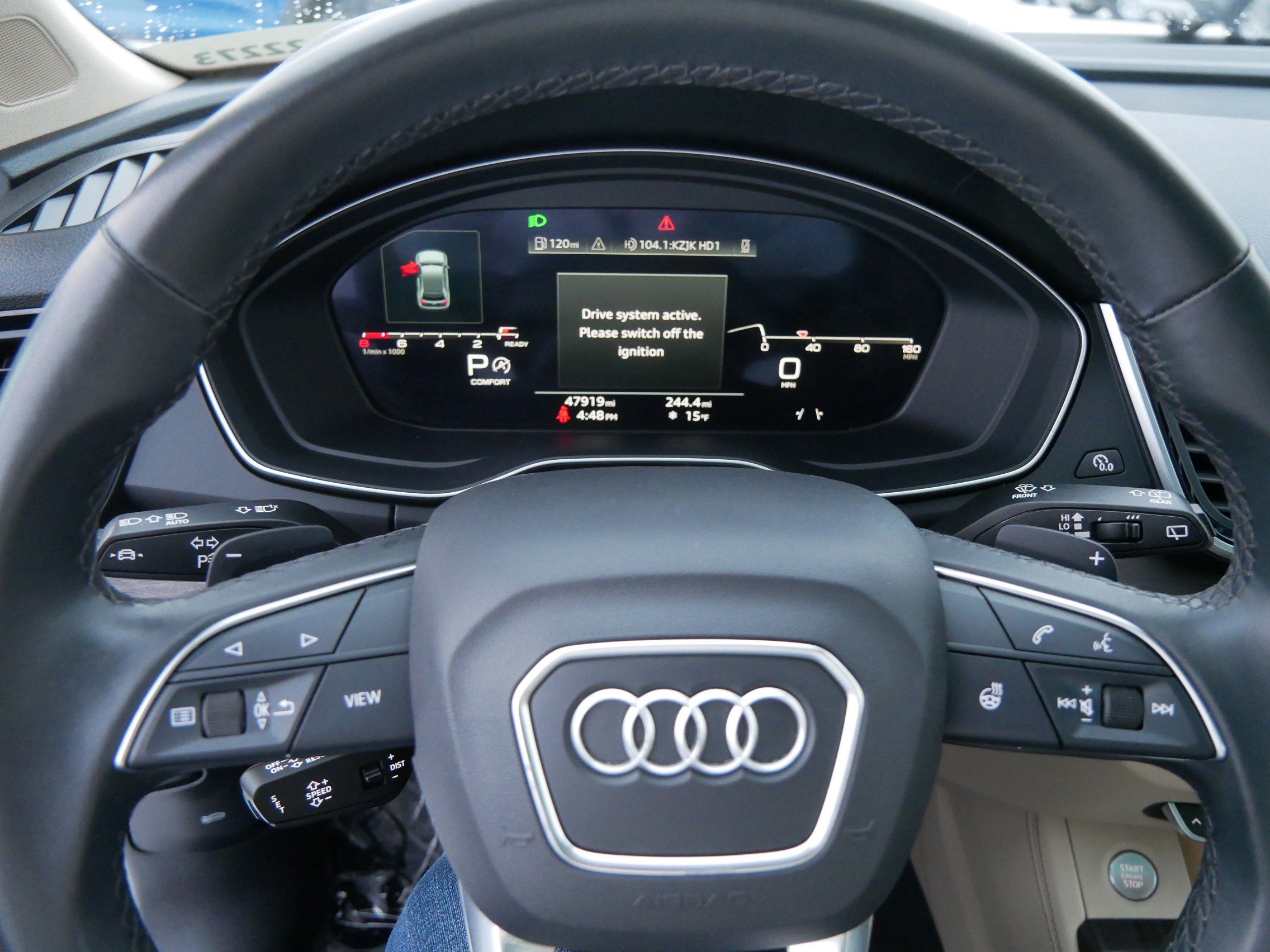 Used 2024 Audi Q5 2.0T Premium Plus image 25