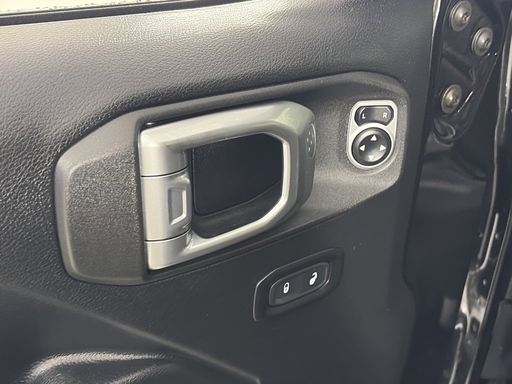 Used 2020 Jeep Wrangler Unlimited Sport S image 26