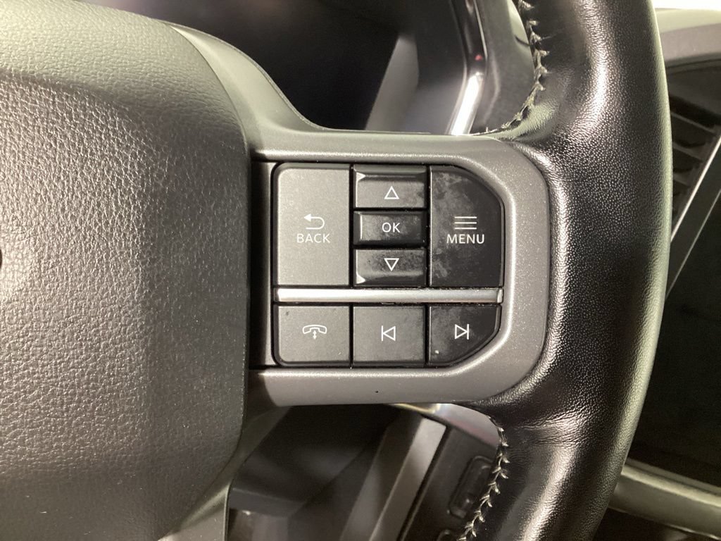 Certified 2022 Ford F150 Lariat AWD/4WD image 16