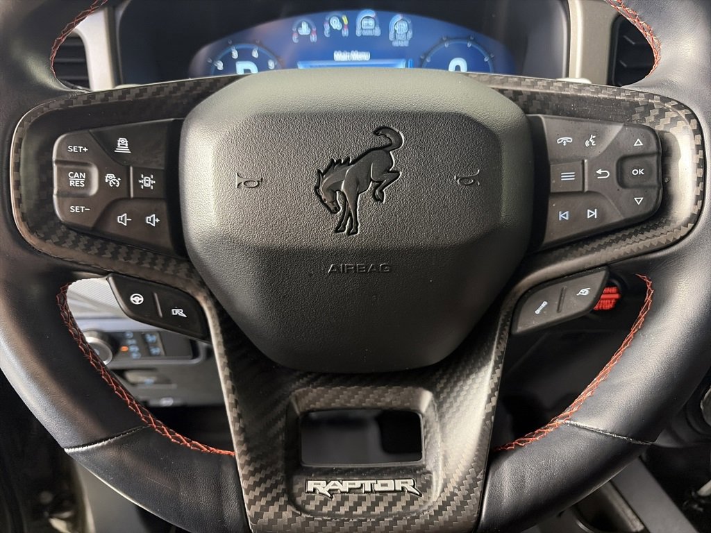 Certified 2024 Ford Bronco Raptor image 16
