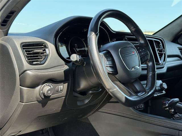 Used 2021 Dodge Durango GT AWD/4WD image 12