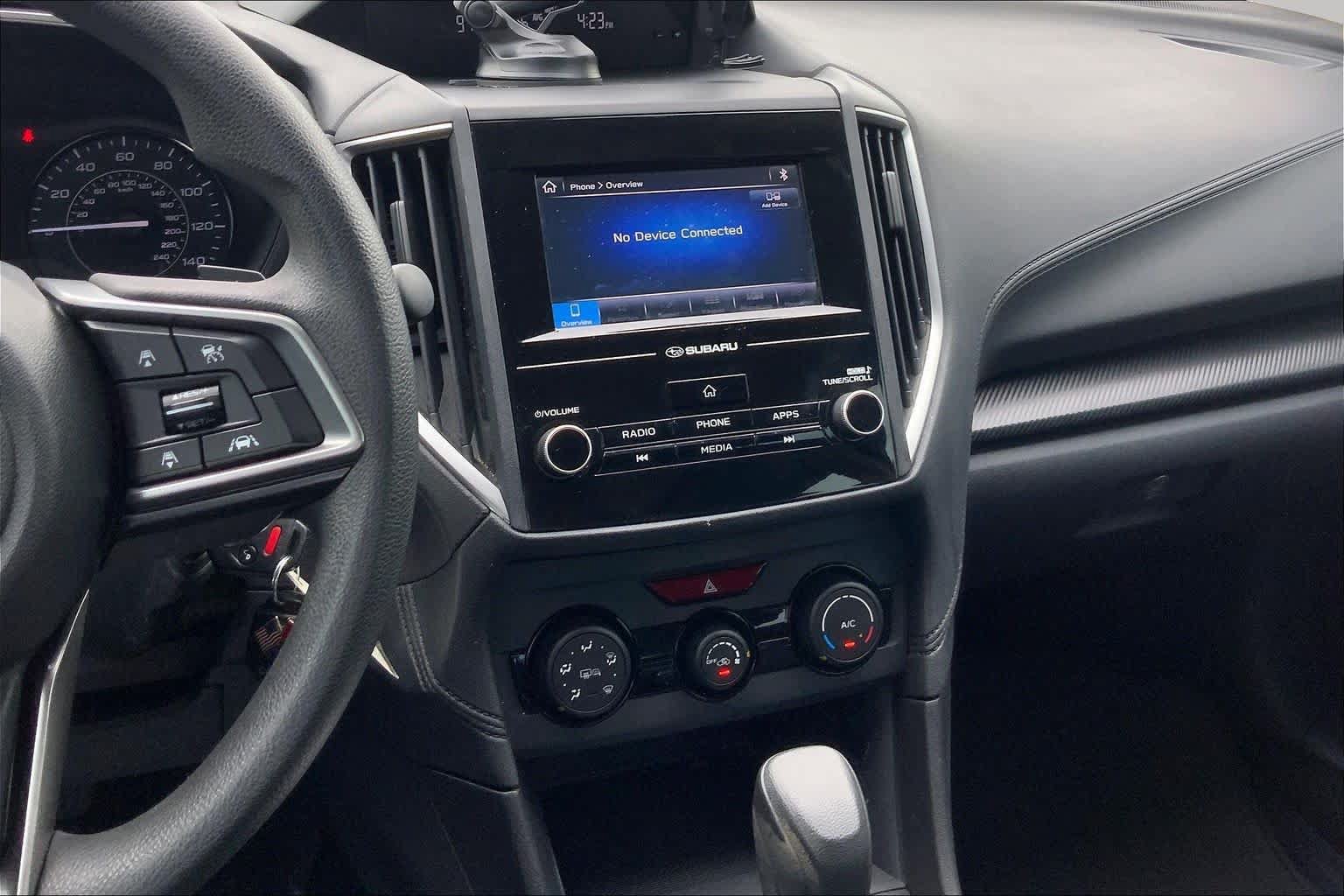 Used 2017 Subaru Impreza 2.0i Premium AWD/4WD image 7