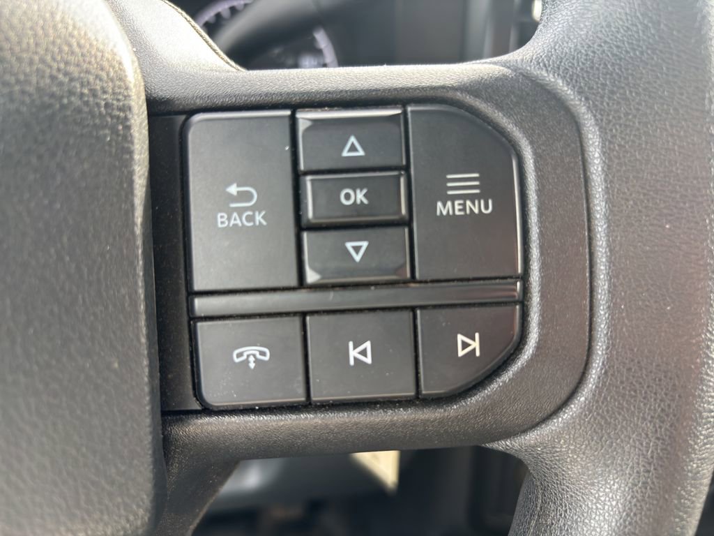 Certified 2024 Ford F550 4x4 SuperCab Super Duty image 25