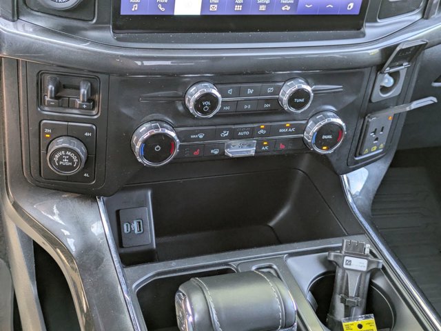 Certified 2022 Ford F150 XLT w/ Equipment Group 302A High image 21