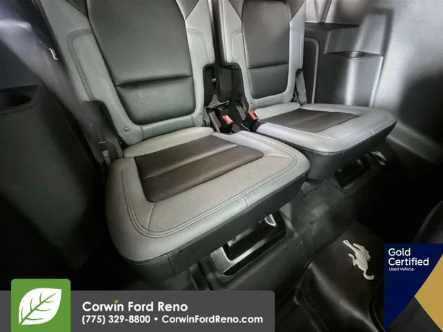 Certified 2024 Ford Bronco Big Bend AWD/4WD image 31