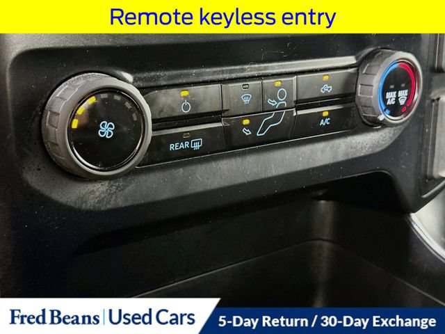 Certified 2023 Ford F150 XL w/ STX Appearance Package AWD/4WD image 20