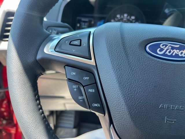 Certified 2024 Ford Edge Titanium AWD/4WD image 6
