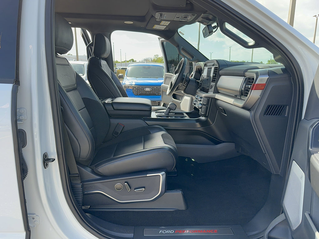 Certified 2023 Ford F150 Raptor AWD/4WD image 14