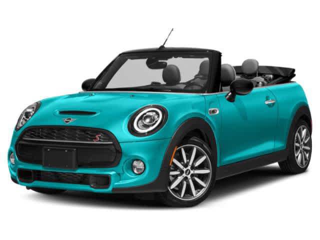 Used 2021 MINI Cooper S FWD video 1