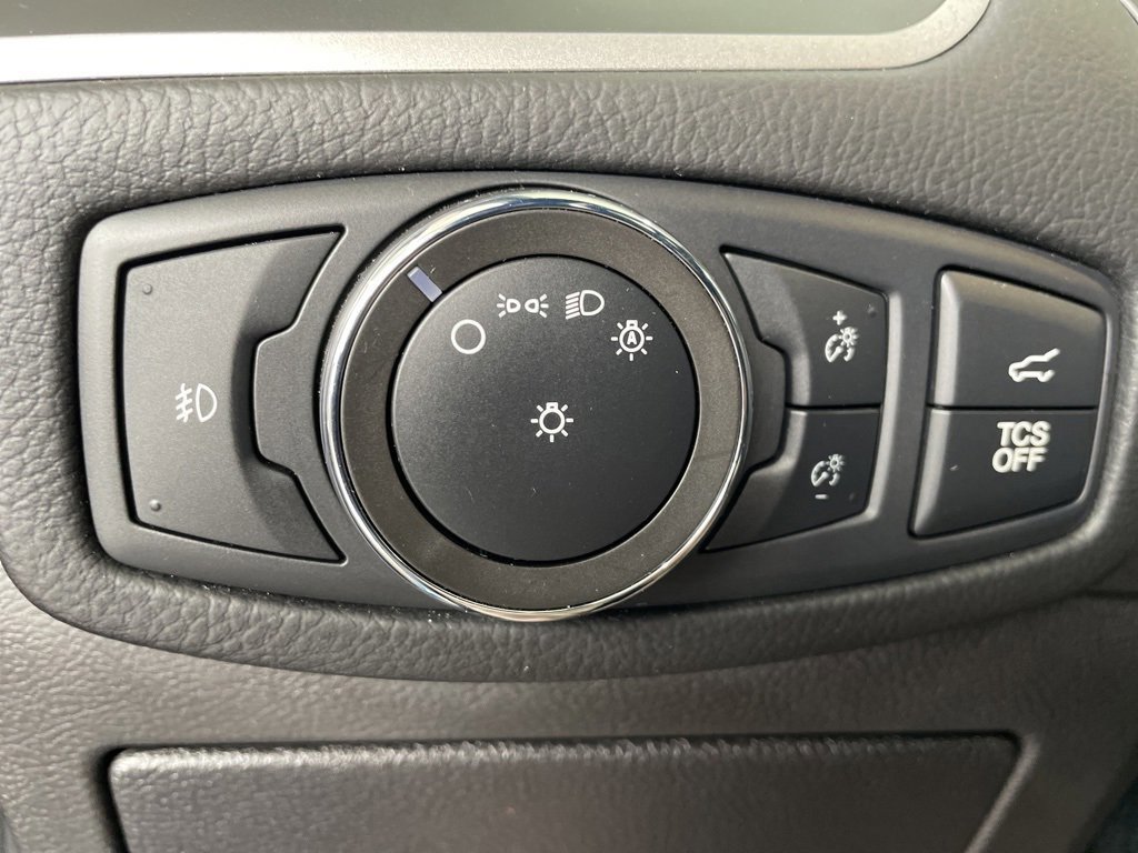 Certified 2023 Ford Edge ST-Line w/ Class II Trailer Tow Package image 45