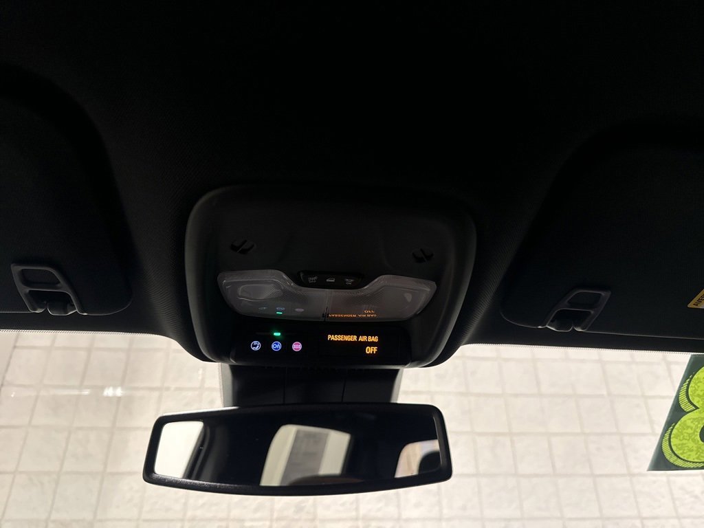 Used 2023 GMC Canyon AT4 w/ AT4 Premium Package image 45