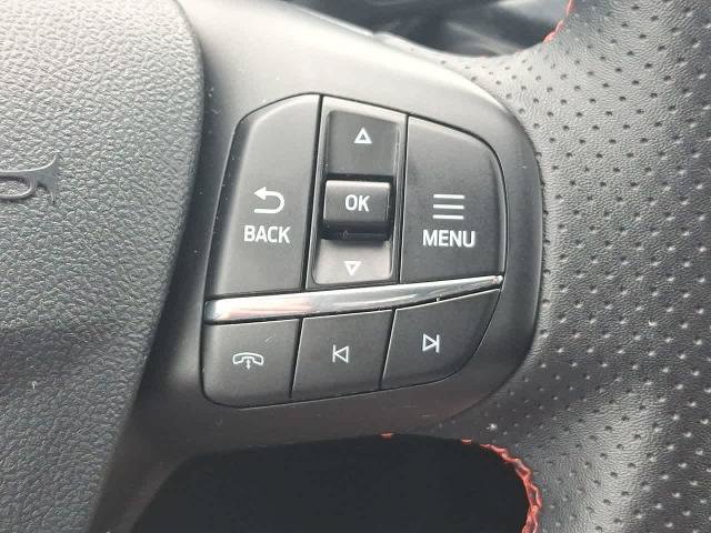 Certified 2026 Ford Escape ST-Line AWD/4WD image 24