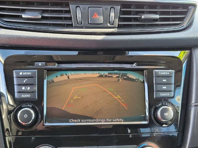 Used 2019 Nissan Rogue S FWD image 18