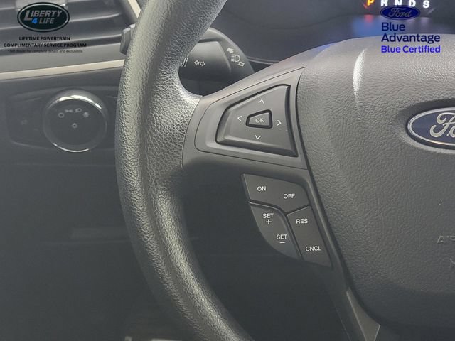 Certified 2023 Ford Edge SE w/ Black Appearance Package AWD/4WD image 28