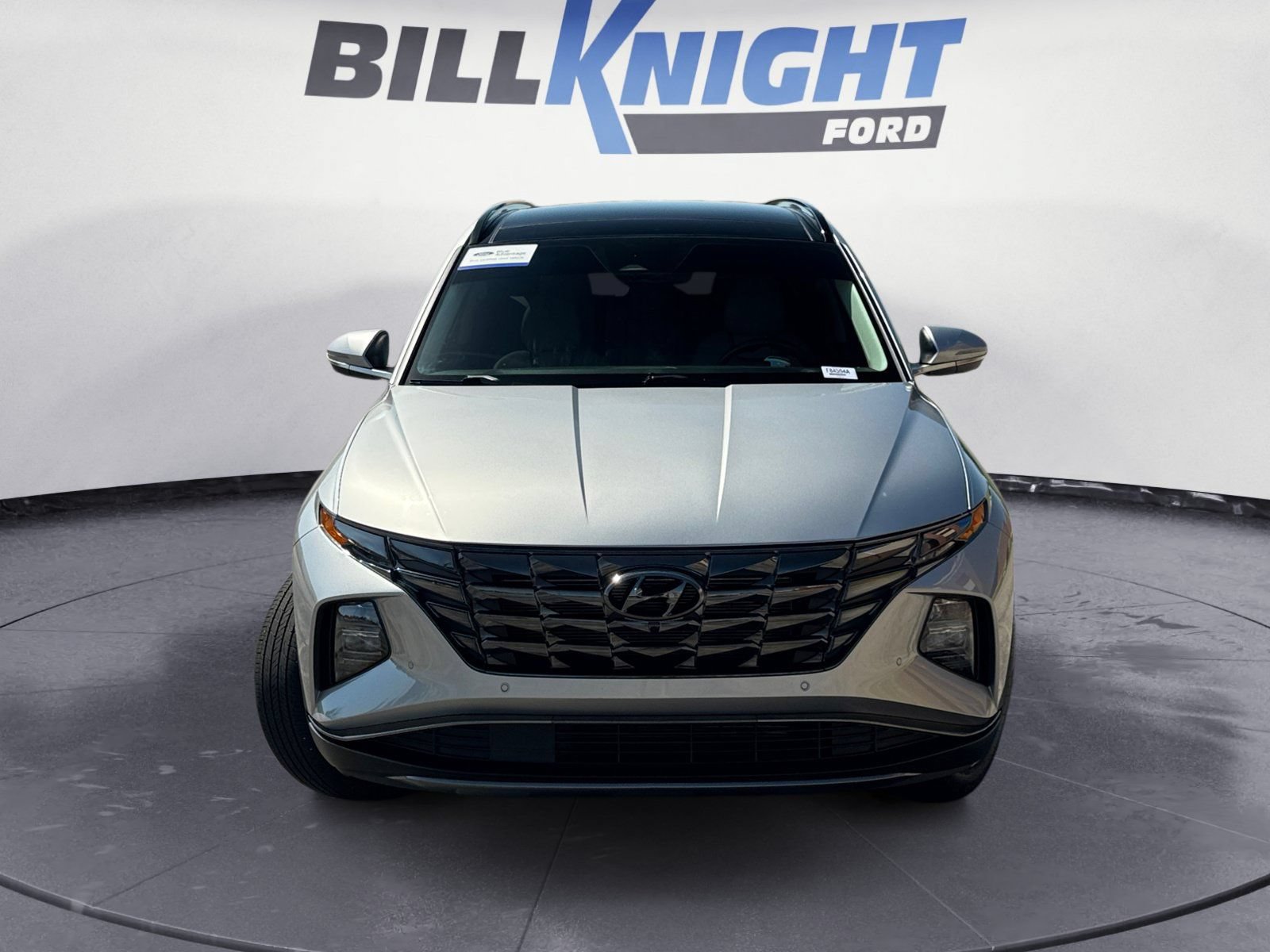 Used 2024 Hyundai Tucson Limited FWD image 8