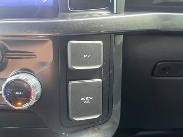 Certified 2023 Ford F150 XLT w/ Equipment Group 302A High AWD/4WD image 33