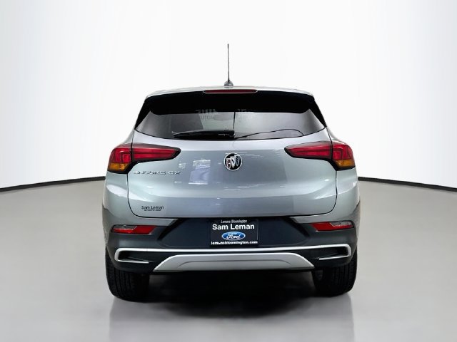 Used 2023 Buick Encore GX Preferred FWD image 6