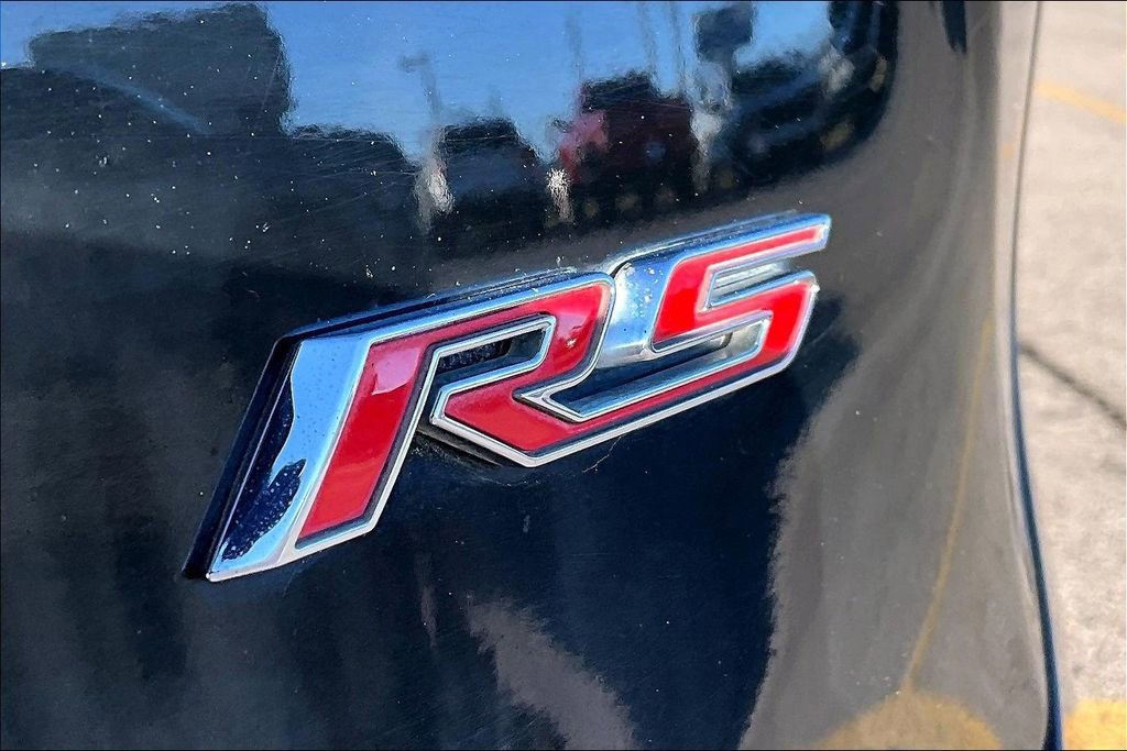 Used 2022 Chevrolet Blazer RS image 10