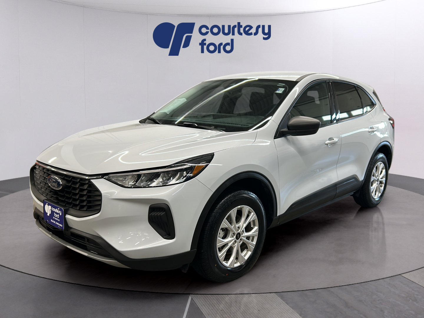 Certified 2025 Ford Escape Active w/ Tech Pack #1 AWD/4WD image 4
