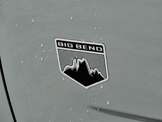 Certified 2022 Ford Bronco Sport Big Bend w/ Convenience Package image 30