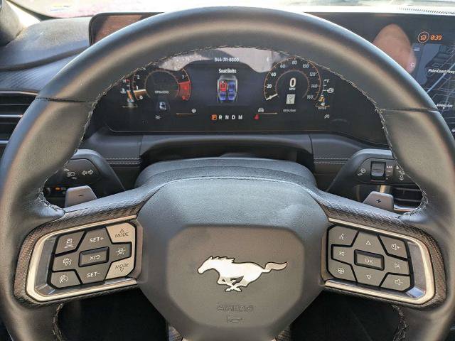 Certified 2024 Ford Mustang GT RWD image 27