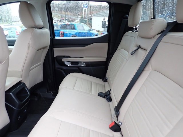 Certified 2024 Ford Ranger Lariat image 11